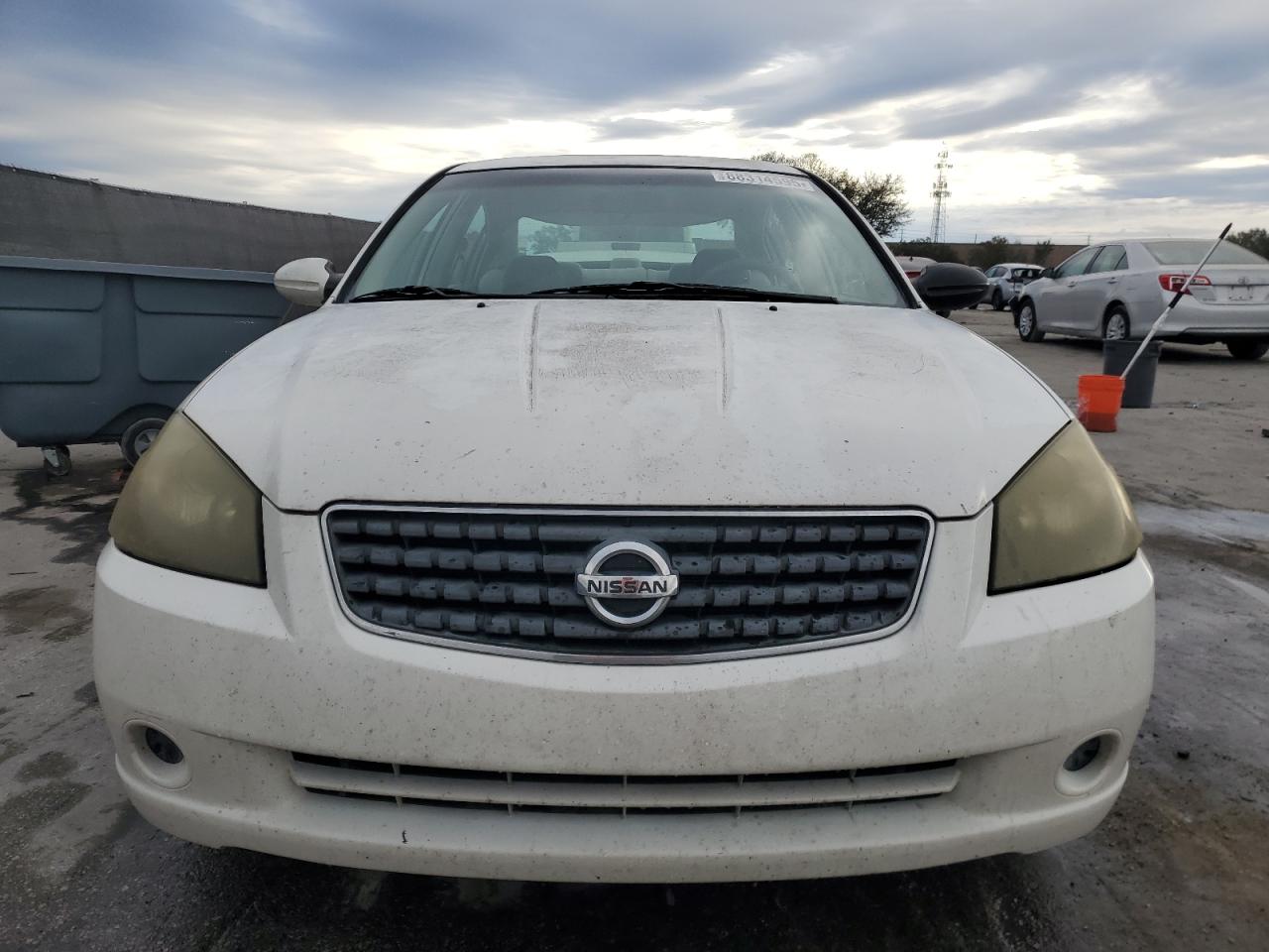 2005 Nissan Altima - Image 5
