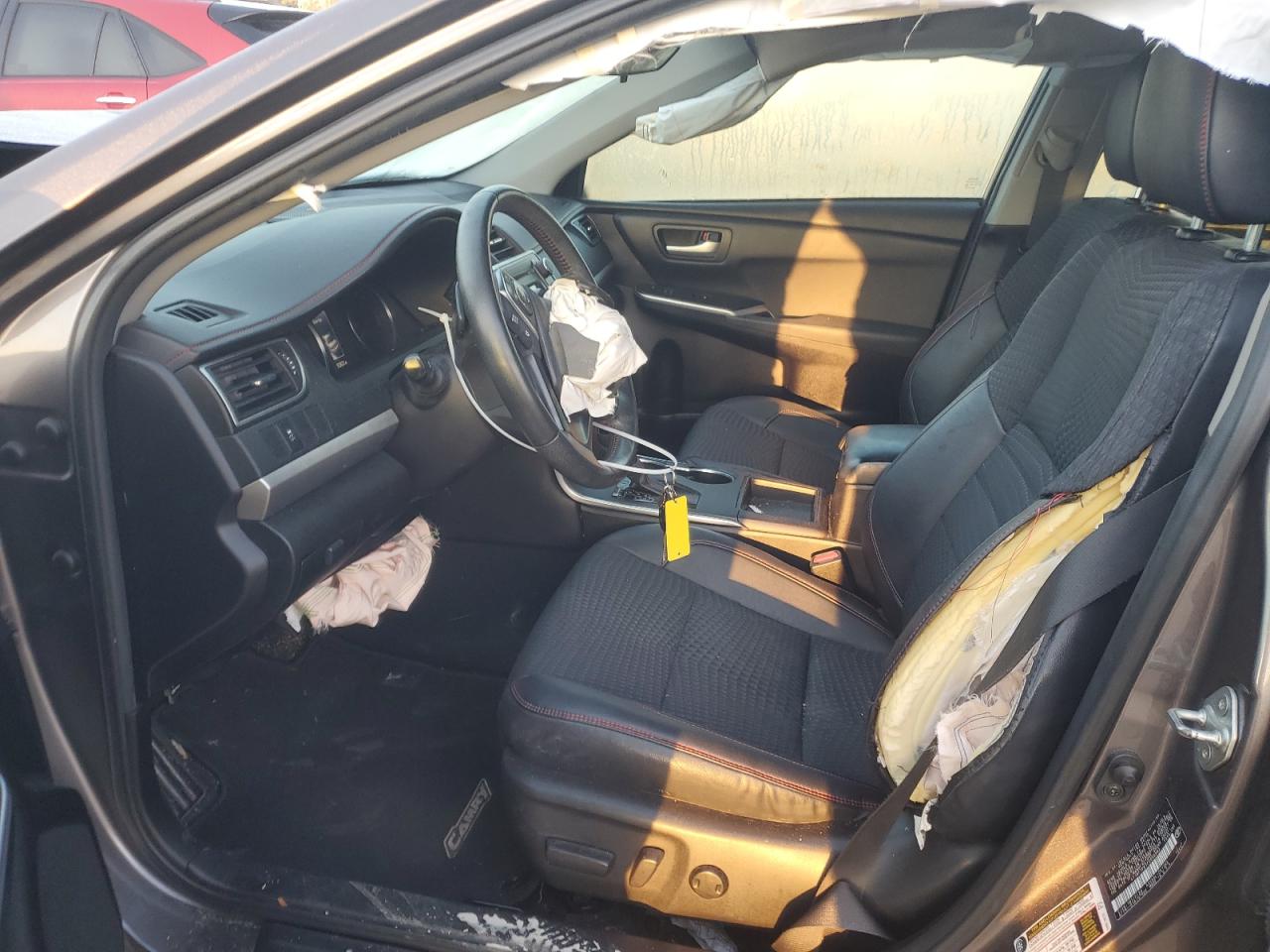 2015 Toyota Camry - Image 7