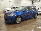 2020 Kia Rio Lx for Sale in Franklin, WI - Side