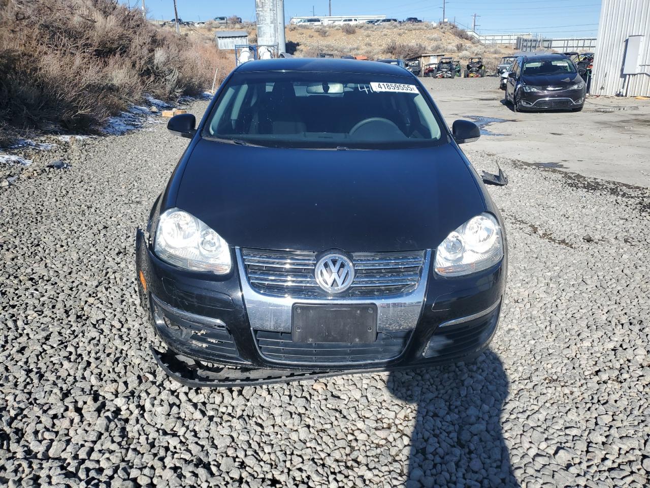 2010 Volkswagen Jetta - Image 5