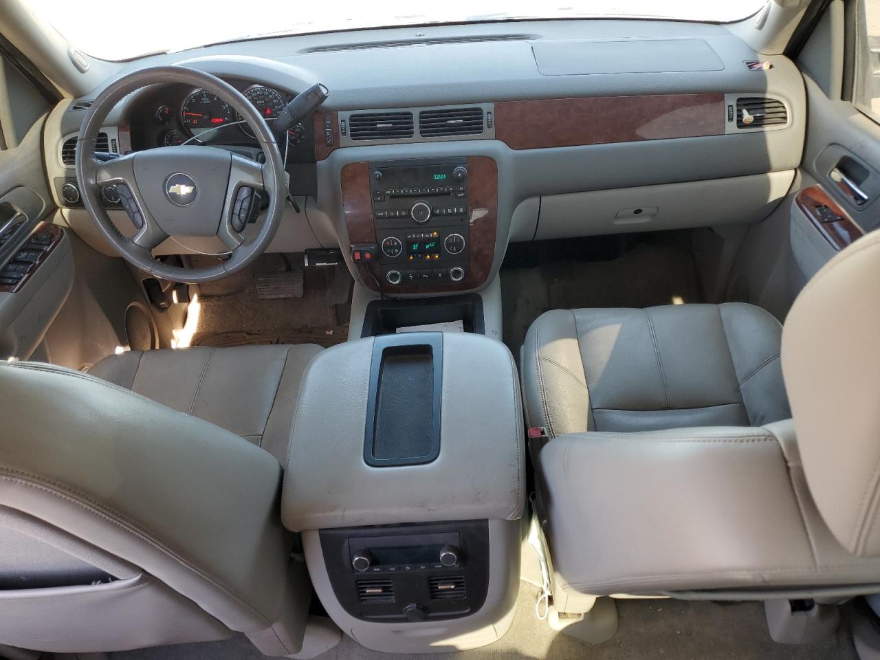 2011 Chevrolet Avalanche Lt VIN: 3GNTKFE30BG327291 Lot: 79995824