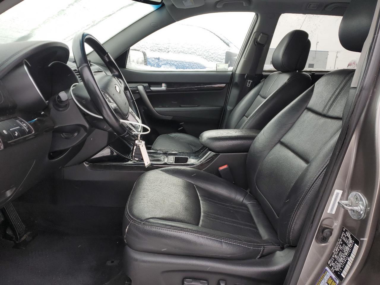 2015 Kia Sorento - Image 7