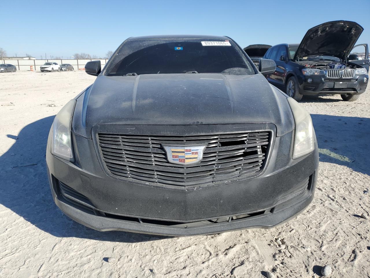 2016 Cadillac ATS - Image 5