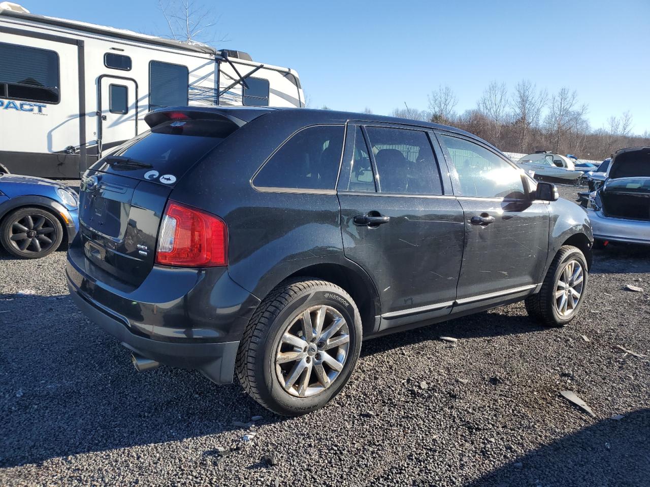 2014 Ford Edge - Image 3