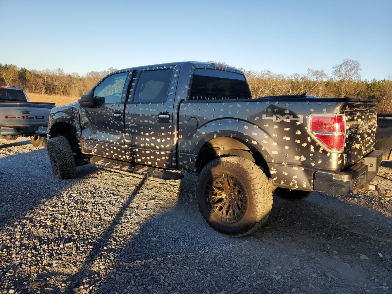 2012 Ford F-150 - Image 2