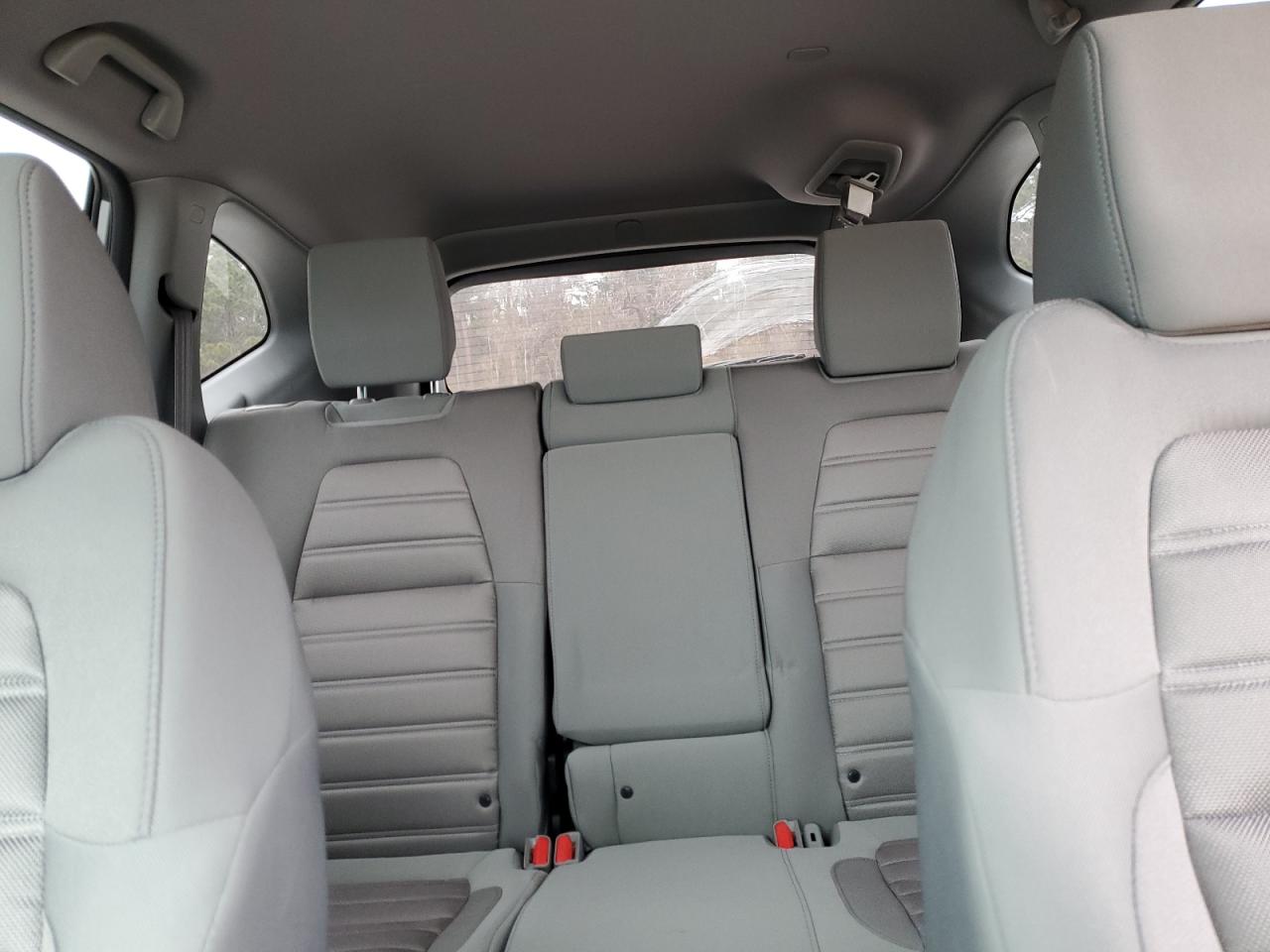 2019 Honda CR-V - Image 10