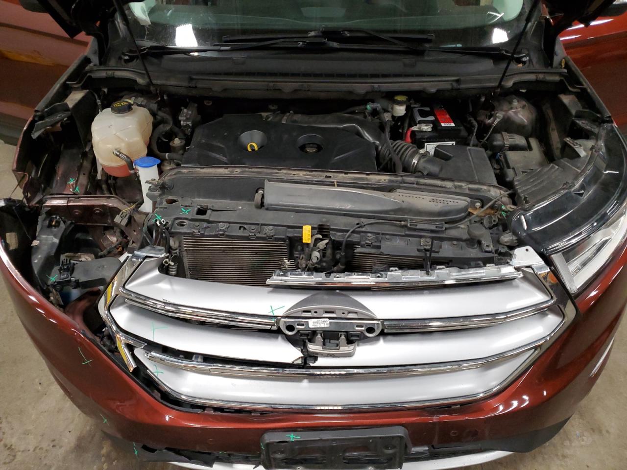 2016 Ford Edge - Image 12