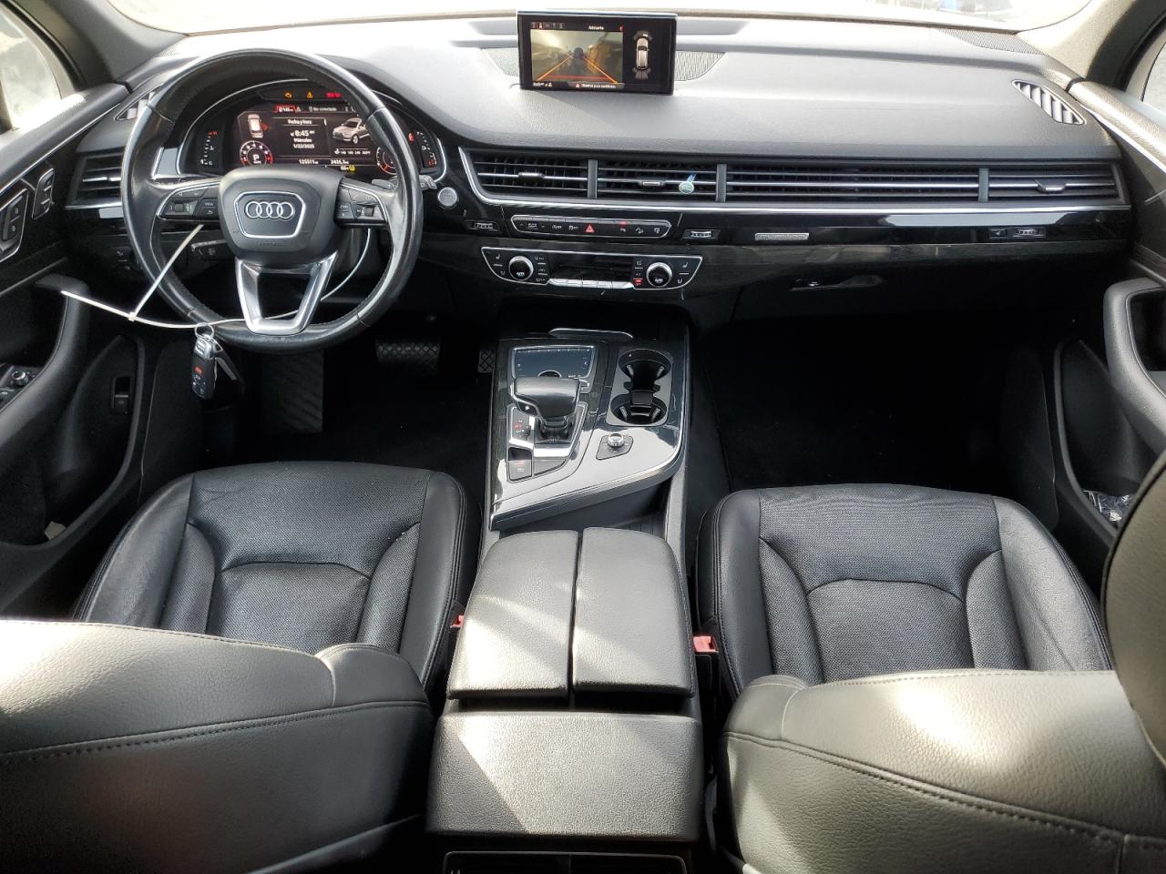 2017 Audi Q7 - Image 8