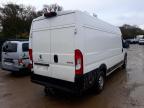 2019 PEUGEOT BOXER (X2- for sale at Copart COLCHESTER