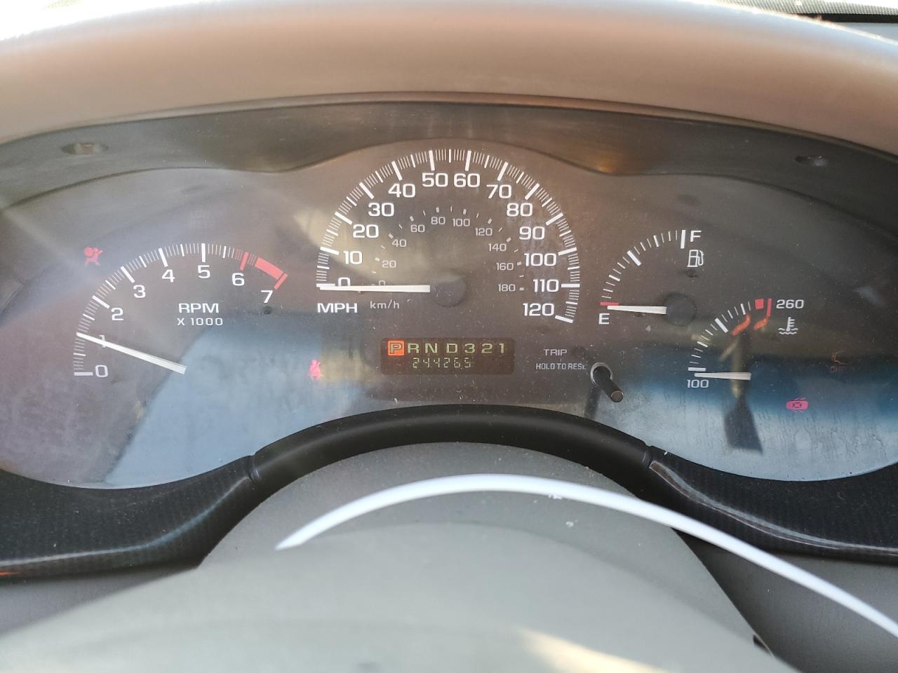 2000 Chevrolet Malibu - Image 9