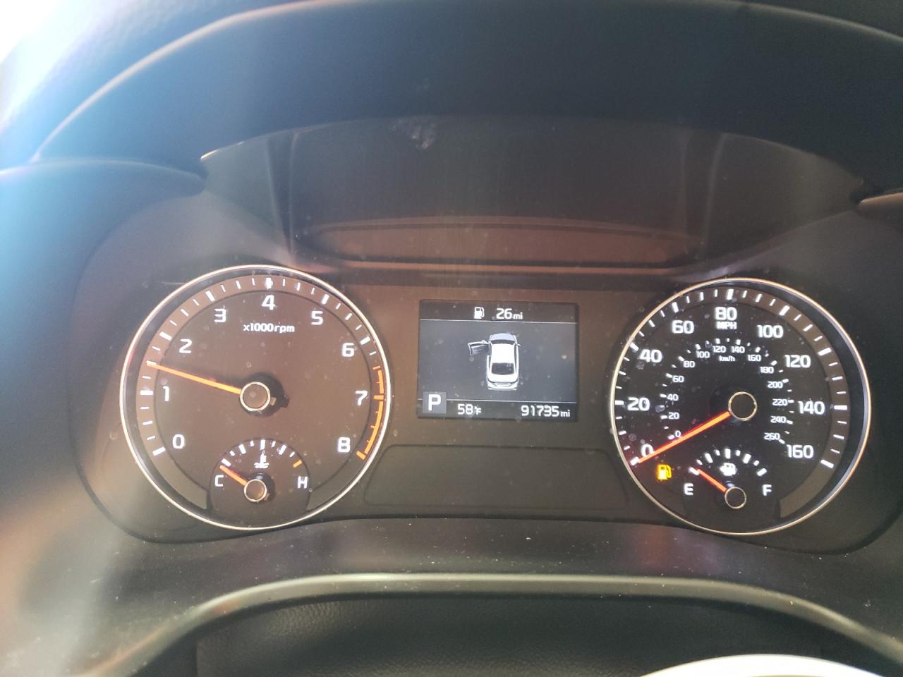 2020 Kia Forte - Image 9