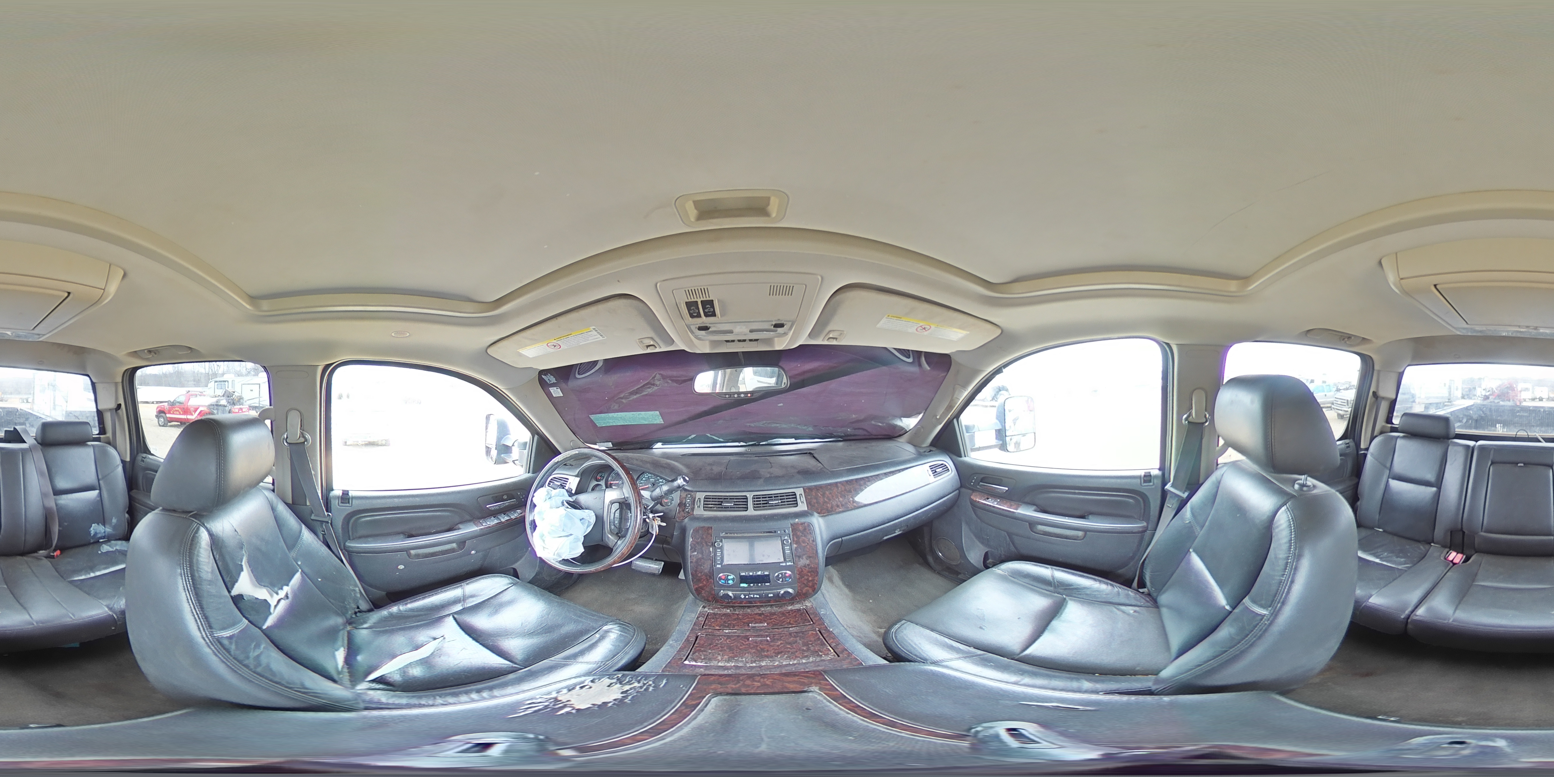 2011 GMC Sierra - Image 12