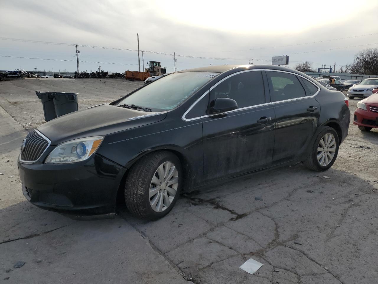 2016 Buick Verano - Image 1