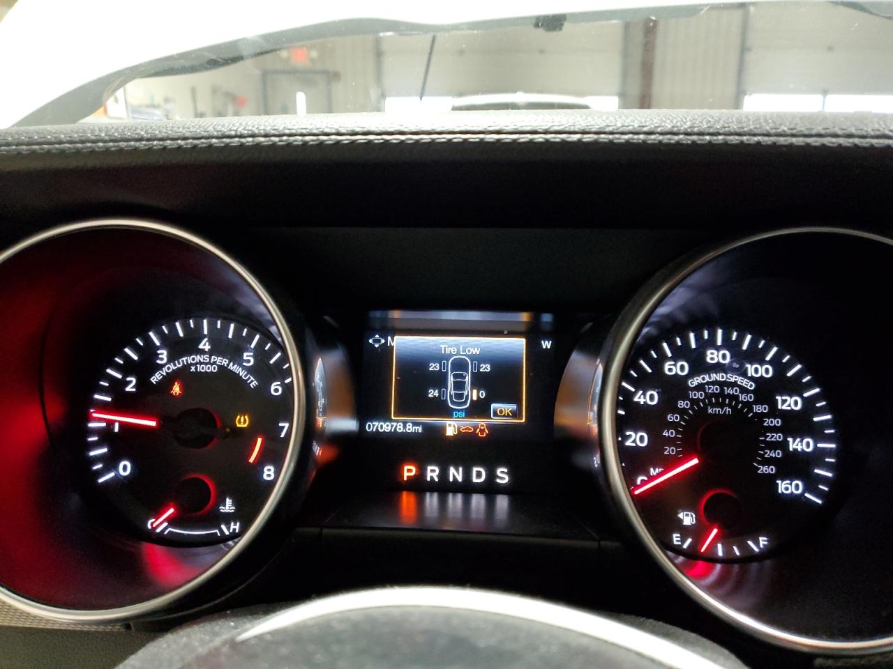 2020 Ford Mustang Gt VIN: 1FA6P8CF0L5149803 Lot: 86027874