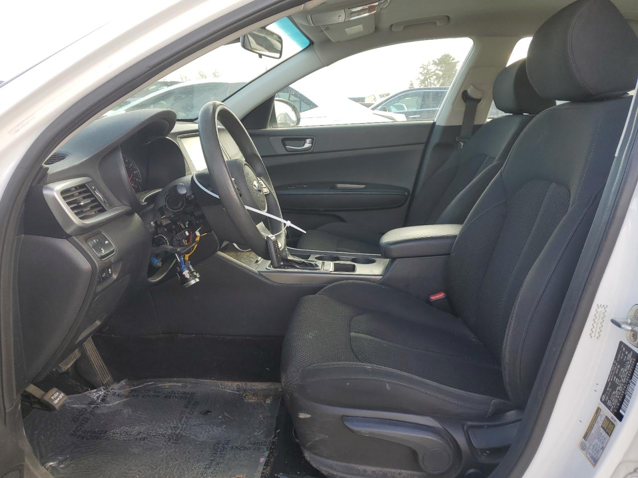 2019 Kia Optima - Image 7