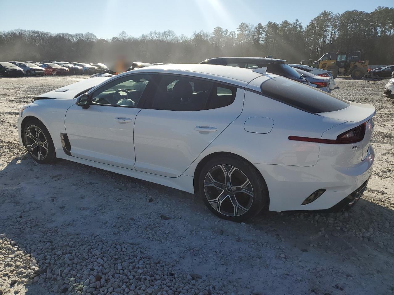 2020 Kia Stinger - Image 2