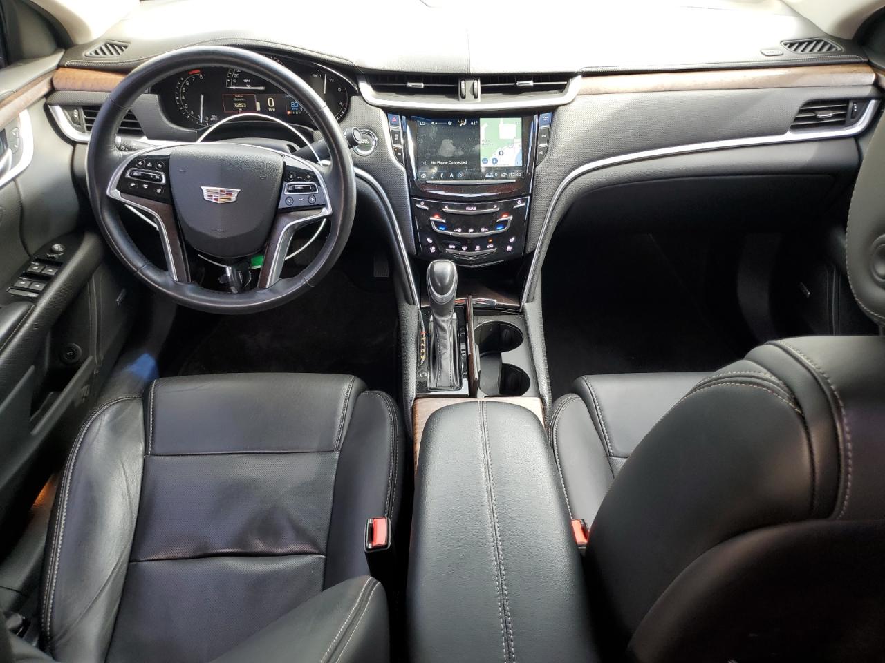 2018 Cadillac XTS - Image 8
