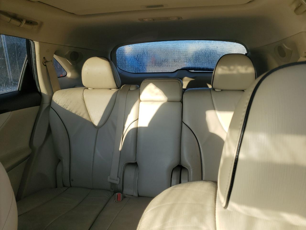 2009 Toyota Venza - Image 10