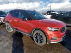 2022 VOLVO XC40 T5 R-DESIGN for sale at Copart AB - CALGARY