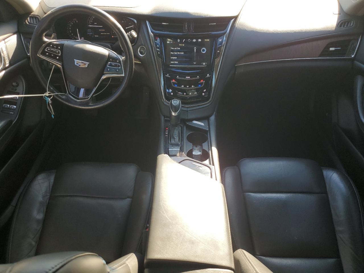 2017 Cadillac CTS - Image 8