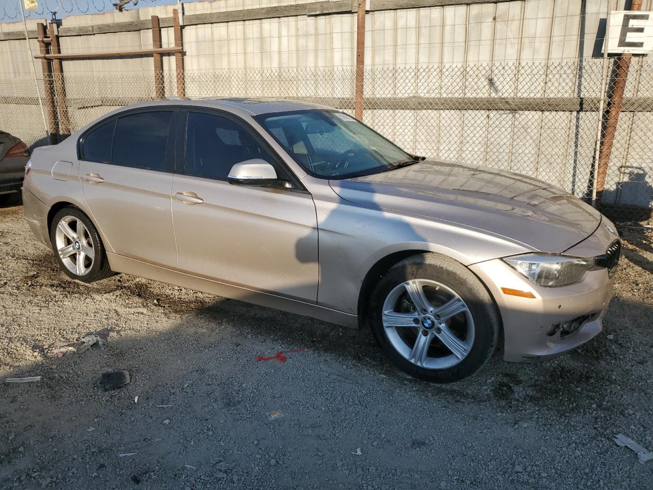 2014 BMW 3er - Image 4