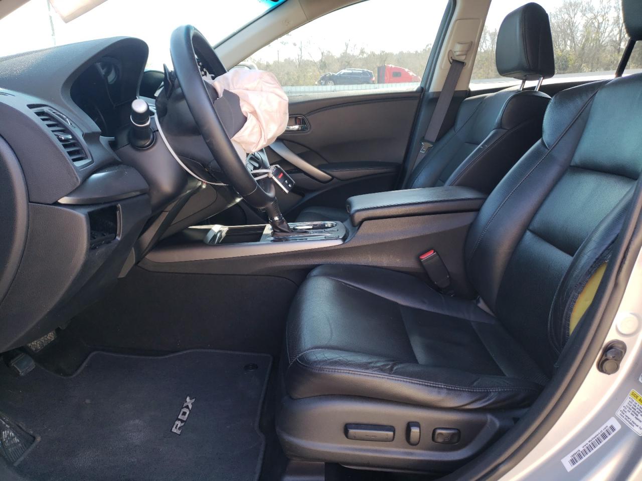 2015 Acura RDX - Image 7