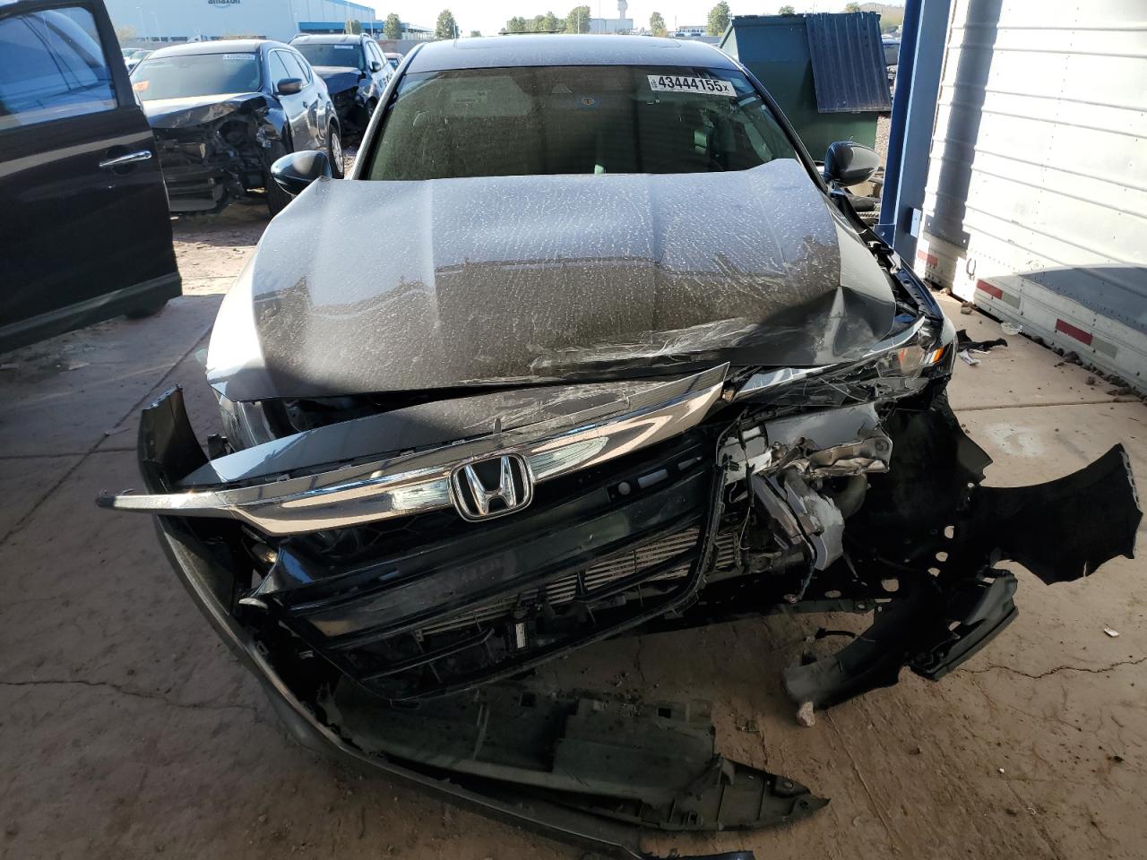 2018 Honda Accord - Image 5