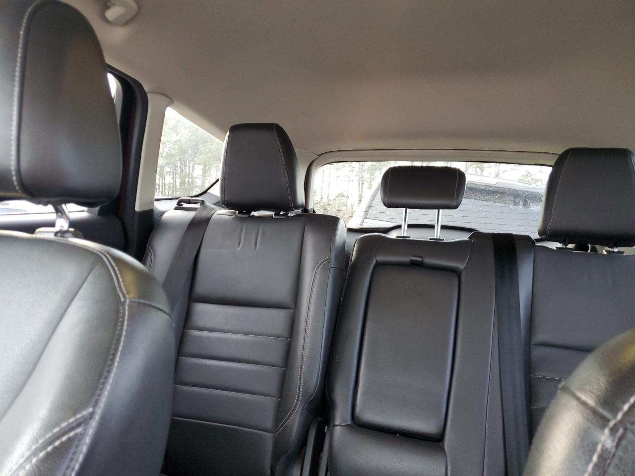 2014 Ford Escape - Image 10