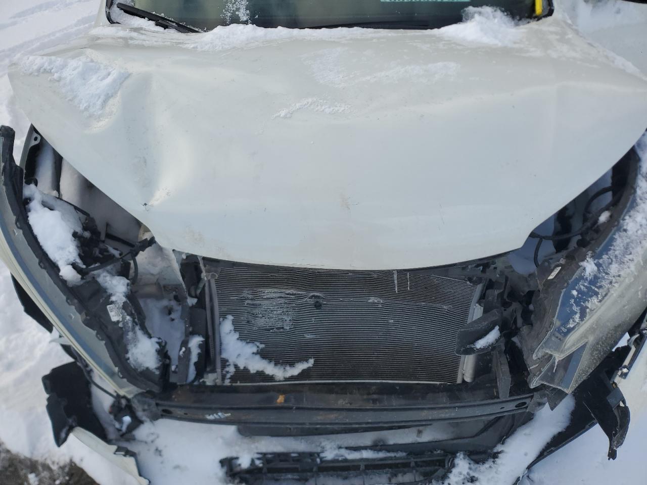 2016 Honda CR-V - Image 14