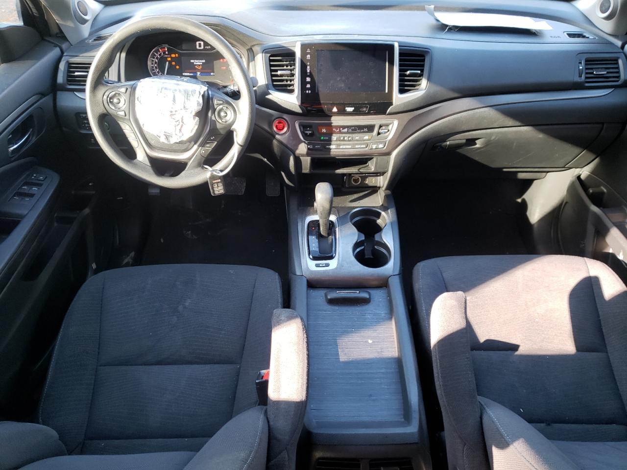 2017 Honda Pilot - Image 8
