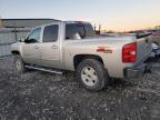 2010 Chevrolet Silverado K1500 Lt en Venta en Cahokia Heights, IL - Front End