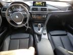 2016 Bmw 328 Xi Sulev იყიდება Wichita-ში, KS - Front End