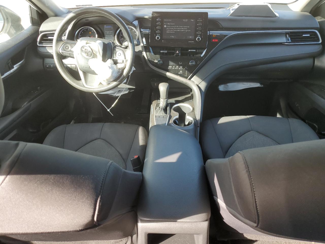 2022 Toyota Camry - Image 8