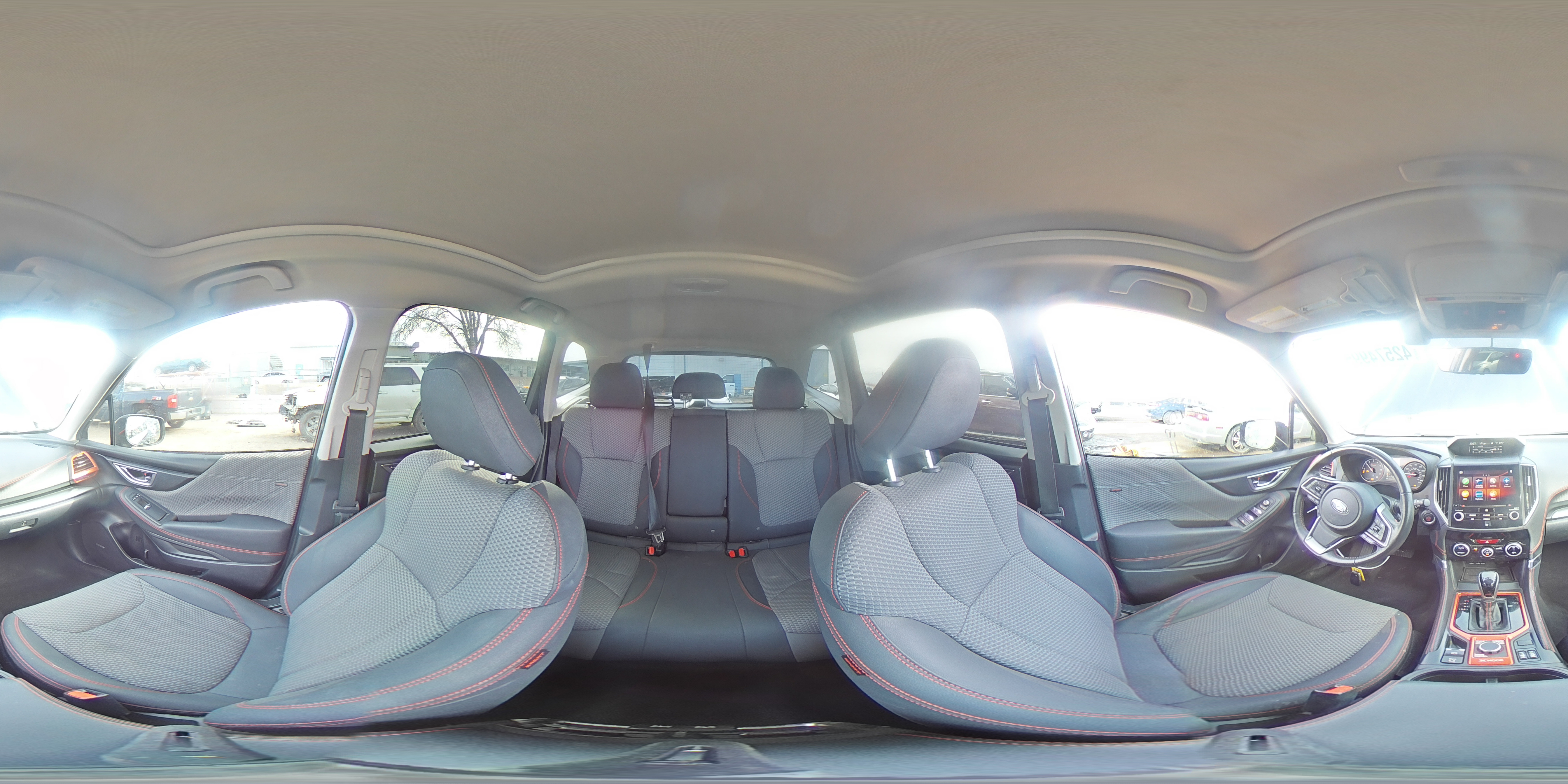 2021 Subaru Forester - Image 16