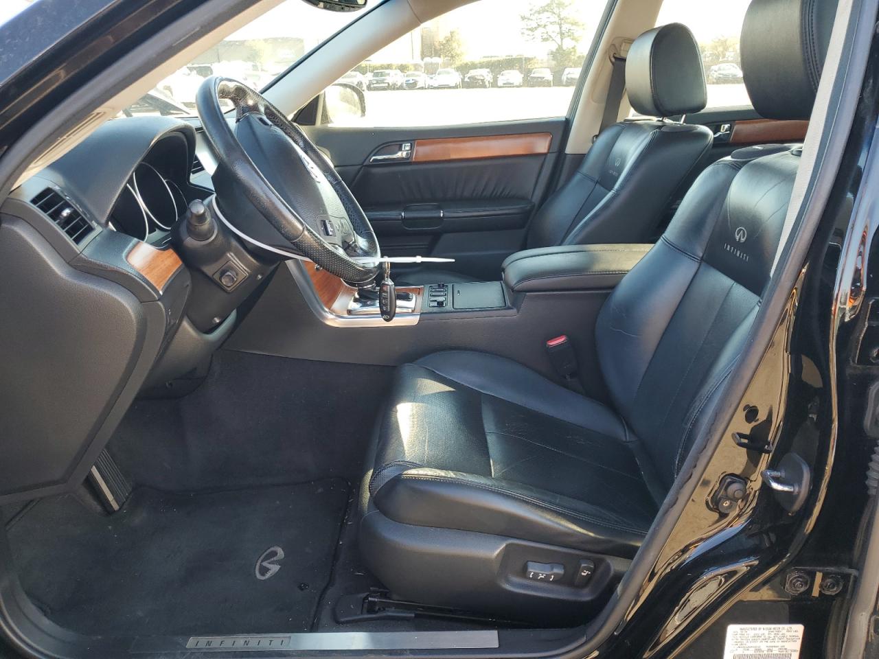 2006 Infiniti M - Image 7