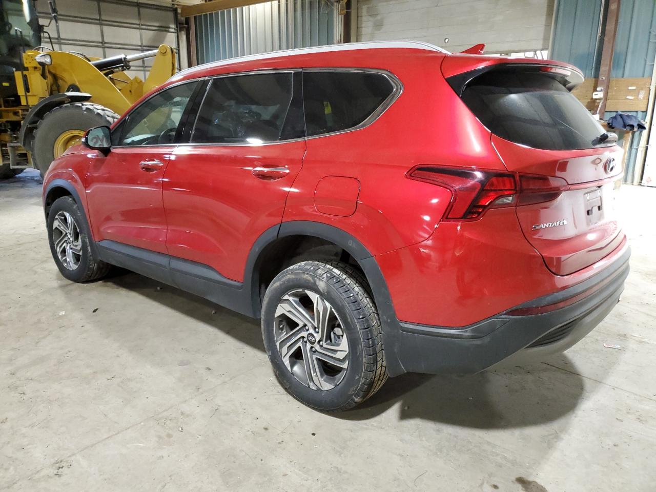 2023 Hyundai Santa Fe - Image 2