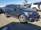 2018 Toyota Rav4 Le იყიდება Martinez-ში, CA - Front End