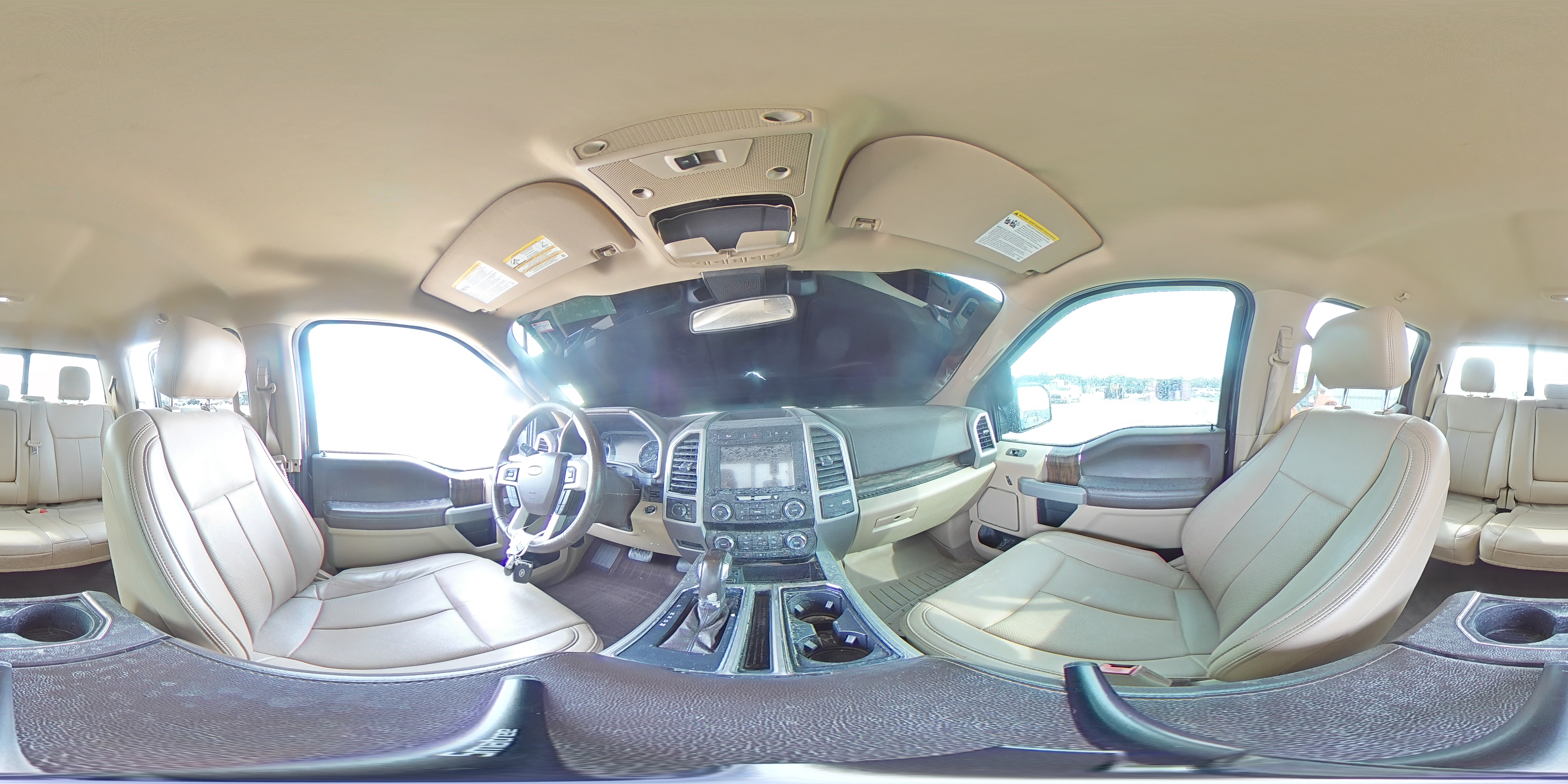 2020 Ford F-150 - Image 15