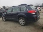 2012 Subaru Outback 2.5I за продажба в Spartanburg, SC - Front End