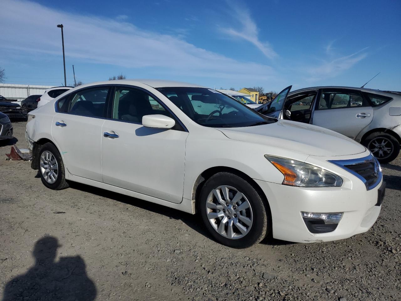 VIN 1N4AL3AP8DC163336 2013 NISSAN ALTIMA no.4