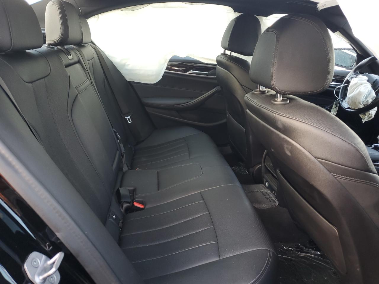 2021 BMW 5er - Image 10