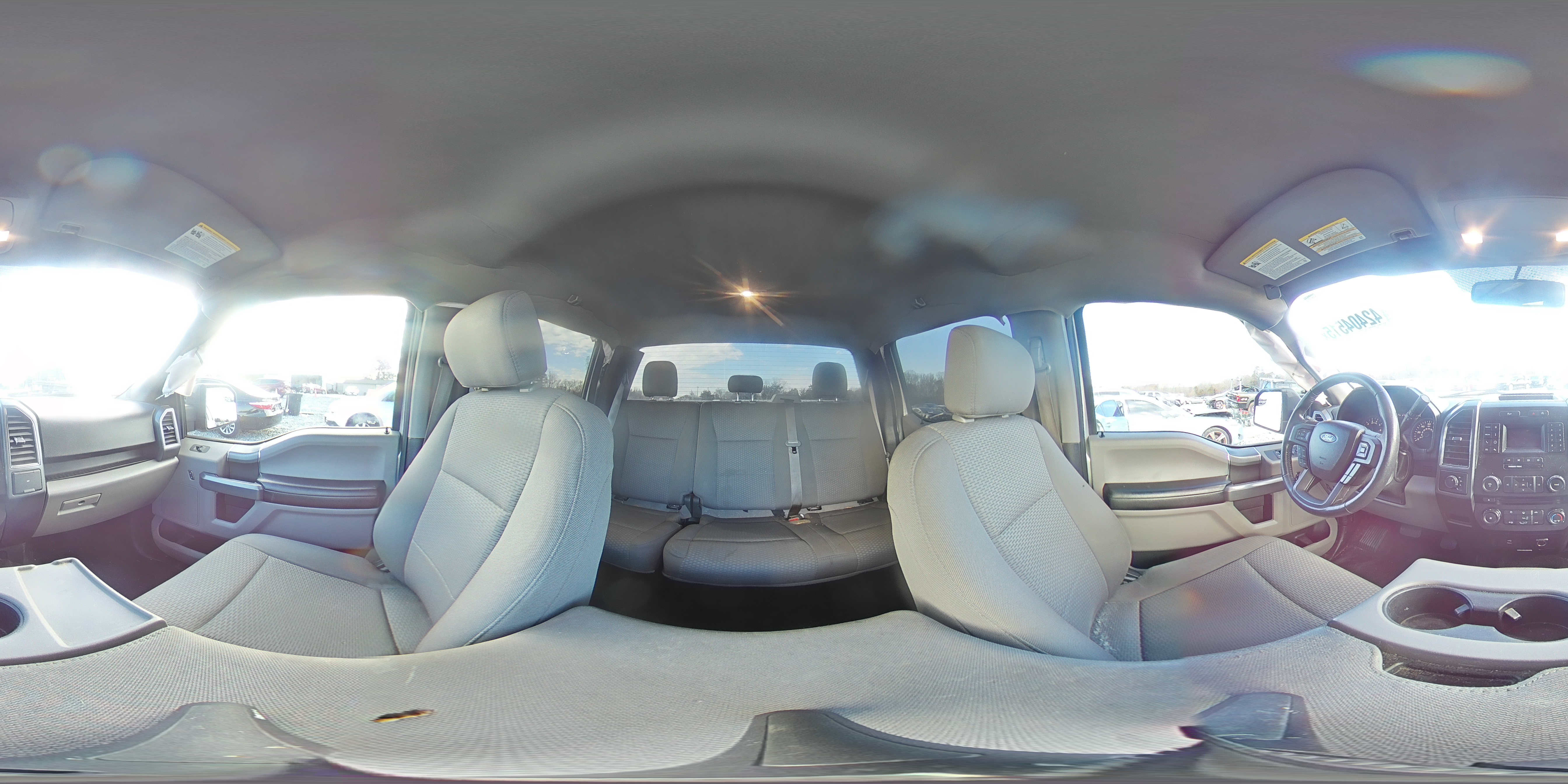 2018 Ford F-150 - Image 12