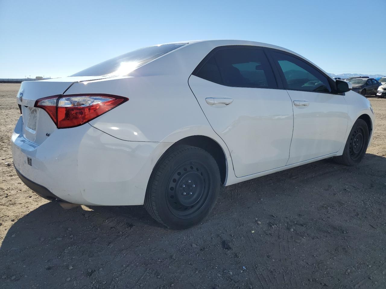 2015 Toyota Corolla - Image 3