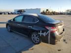 2013 Nissan Sentra S за продажба в Sacramento, CA - Rear End