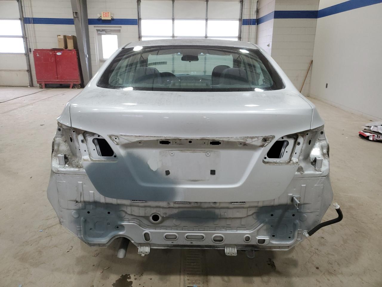 2013 Nissan Sentra - Image 6