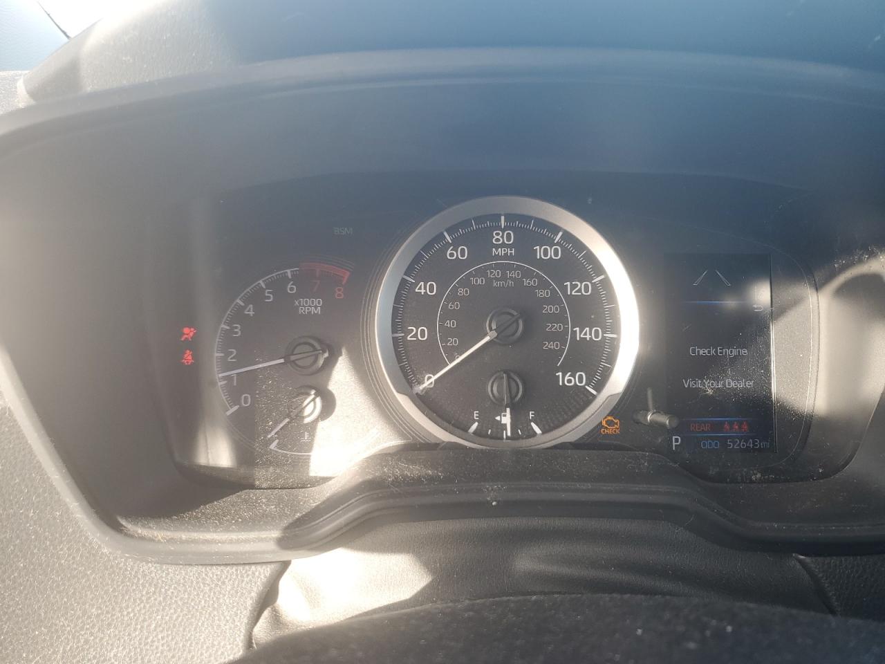 2021 Toyota Corolla - Image 9
