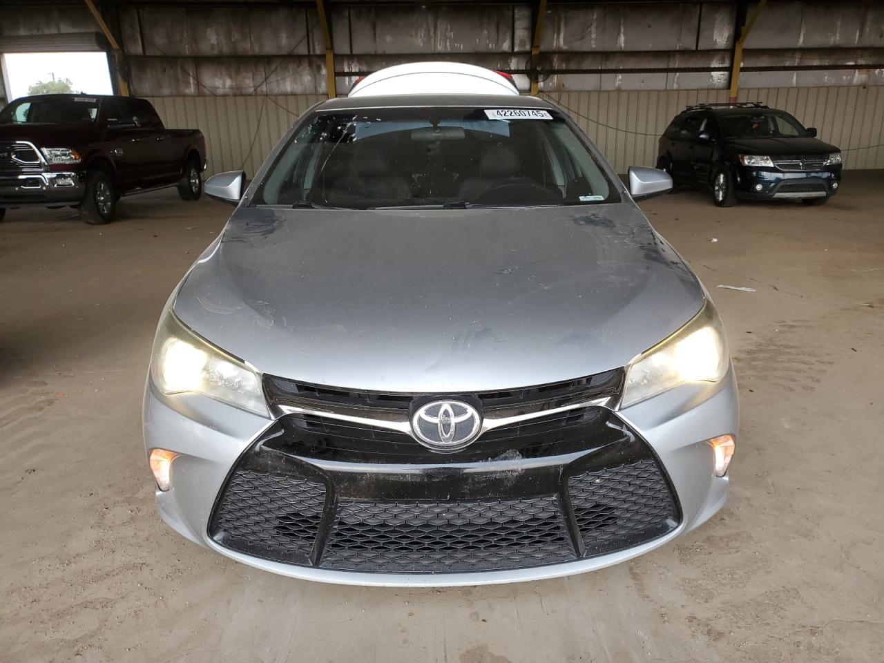 2016 Toyota Camry - Image 5
