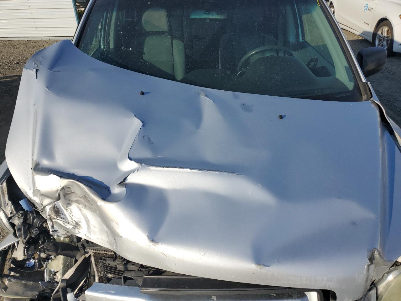 2006 Honda Pilot - Image 12