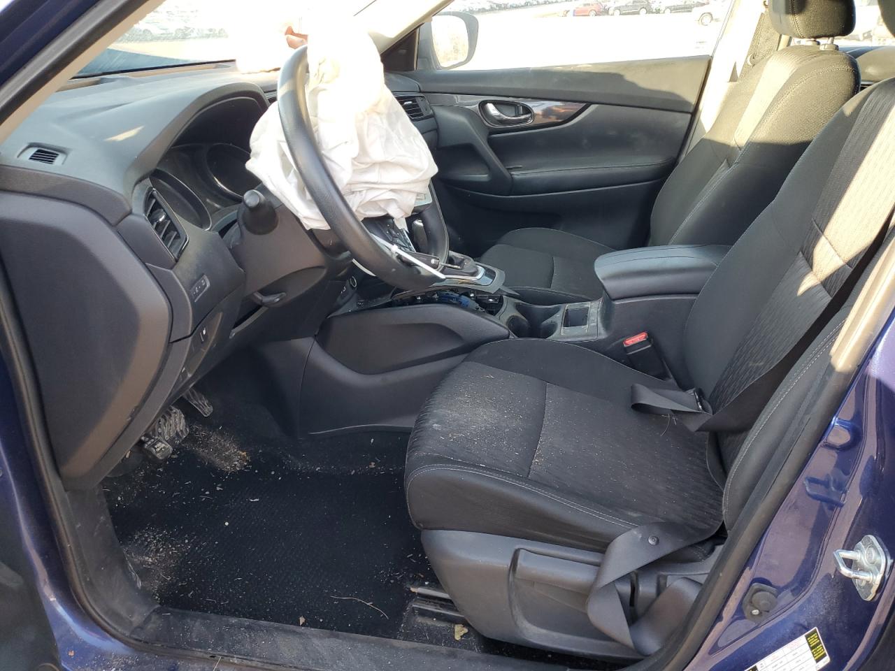 2018 Nissan Rogue - Image 7