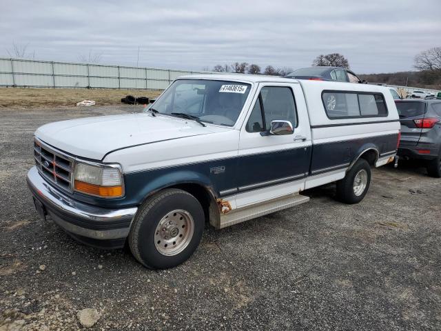 1995 Ford F150 